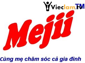 Logo Mejii Viet Nam