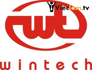Logo Công ty TNHH Wintech Việt Nam