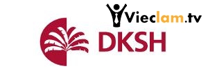 Logo Công ty TNHH DKSH Việt Nam