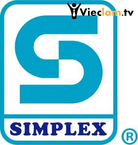 Logo SIMPLEX (VIETNAM)