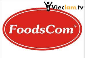 Logo Chi nhánh Công ty TNHH FoodsCom