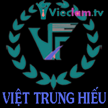 Logo Công ty TNHH TM DV Việt Trung Hiếu