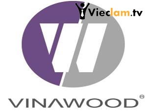 Logo Công ty TNHH Vinawood