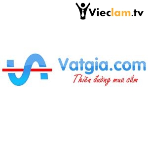 Logo VNP Group - Công ty Cổ phần Vật giá Việt Nam