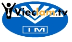 Logo Công ty TNHH VPP Trà My