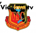 Logo Tập đoàn bảo vệ chuyên nghiệp Thắng Lợi.