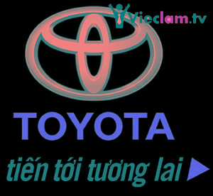 Logo Công ty TNHH MTV Toyota Mỹ Đình - Chi nhánh Cầu Diễn