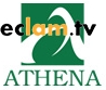 Logo Công ty TNHH ATHENA