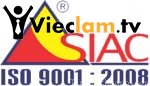 Logo Công ty CP TT và Thẩm định giá Tây Nam Bộ-SIAC