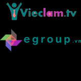 Logo EGROUP.VN