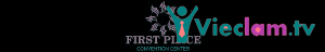 Logo Trung tâm Tiệc- Hội nghị First Place