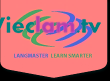 Logo Công ty Cổ phần Đầu tư Giáo dục và Phát triển Công nghệ Quốc tế Langmaster