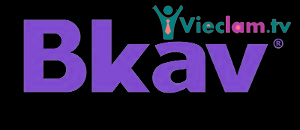 Logo Công ty Cổ phần Bkav
