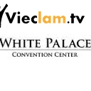 Logo WHITE PALACE - CONVENTION CENTER