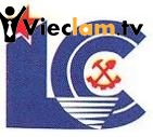 Logo Công ty XDCT Ngầm - Tổng Công ty XD Lũng Lô