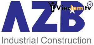 Logo Công ty Cổ Phần AZB