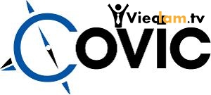 Logo Công ty cổ phần Tư vấn - Xây dựng COVIC