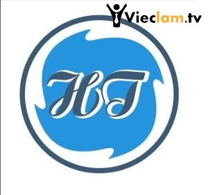 Logo CN Cty TNHH TM và KT Hồng Thủy
