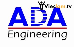 Logo ADA Engineering Co; Ltd