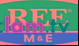 Logo Công ty Cổ phần Dịch vụ và Kỹ thuật Cơ - Điện - Lạnh REE