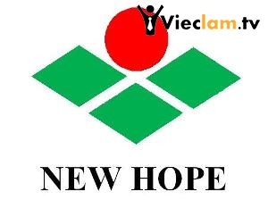 Logo Công ty TNHH New Hope TPHCM