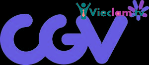 Logo Công ty CGV