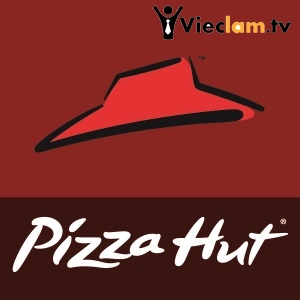 Logo Pizza Hut Vietnam