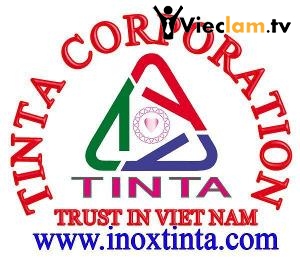 Logo VIETNAM TINTA CORPORATION