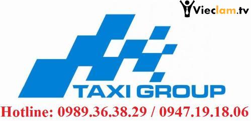 Logo TAXI GROUP HÀ NỘI