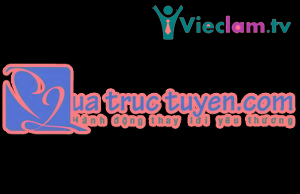 Logo Công ty TNHH On-Gift Việt Nam