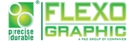 Logo Flexo Graphic