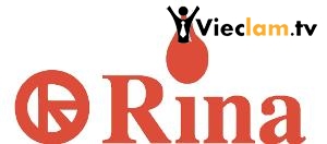 Logo Công ty TNHH Rina