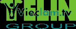 Logo Công ty Cổ phần Kỹ nghệ và Hạ tầng TELIN