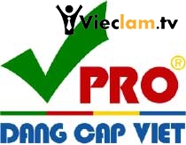 Logo Công ty Cổ phần Công Nghệ và Truyền Thông Đẳng Cấp Việt