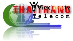 Logo Công ty TNHH DV và PT ĐT VT Thái Thắng