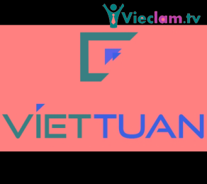 Logo Công ty TNHH Công nghệ Việt Tuấn