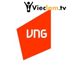 Logo Công ty cổ phần VNG