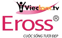 Logo Công ty TNHH Eross Việt Nam