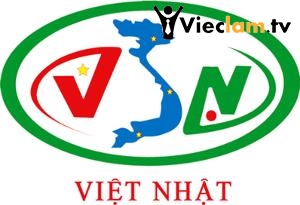 Logo Công ty Cổ phần hợp tác giáo dục quốc tế Việt Nhật