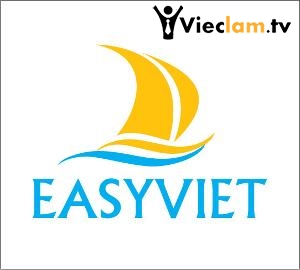 Logo Công ty CP TM và du lịch Giản Tiện Việt Nam