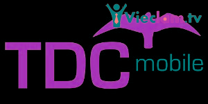 Logo TDC Mobile