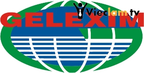 Logo Công Ty Cổ Phần Xuất Nhập Khẩu Đầu Tư Tổng Hợp & Hợp Tác Quốc Tế