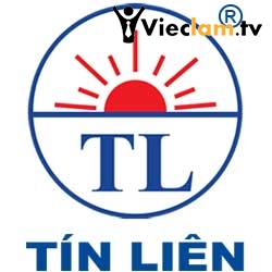 Logo Công ty TNHH TM DV SX Tín Liên