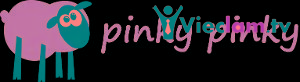 Logo Pinky Pinky Shop