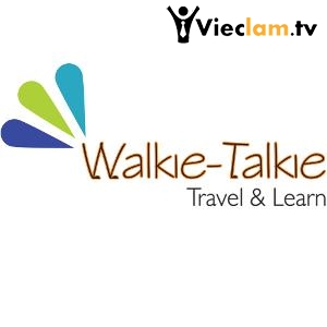 Logo Cong Ty Walkie-Talkie Viet Nam