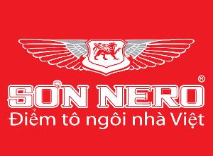 Logo Công Ty TNHH SƠN NERO