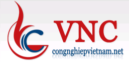 Logo Công ty Cổ phần Xuất nhập khẩu Công nghiệp Việt Nam – VNC