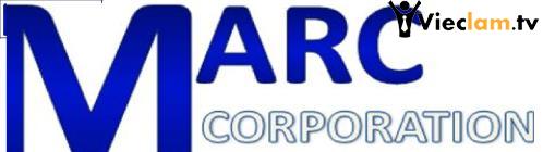 Logo Marc Corporation Pte Ltd