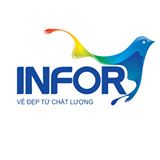Logo Công ty CP Infor Việt Nam