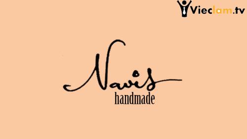 Logo NAVISHANDMADE